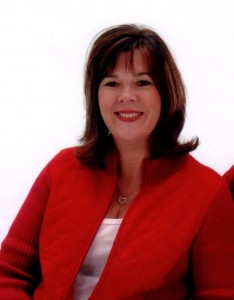 Pam Rossman, Owner of Discover Point East Paulding